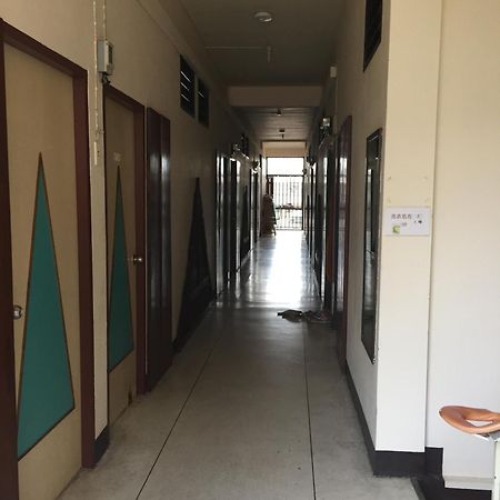 Eco House Apartment Bangkok Ruang foto